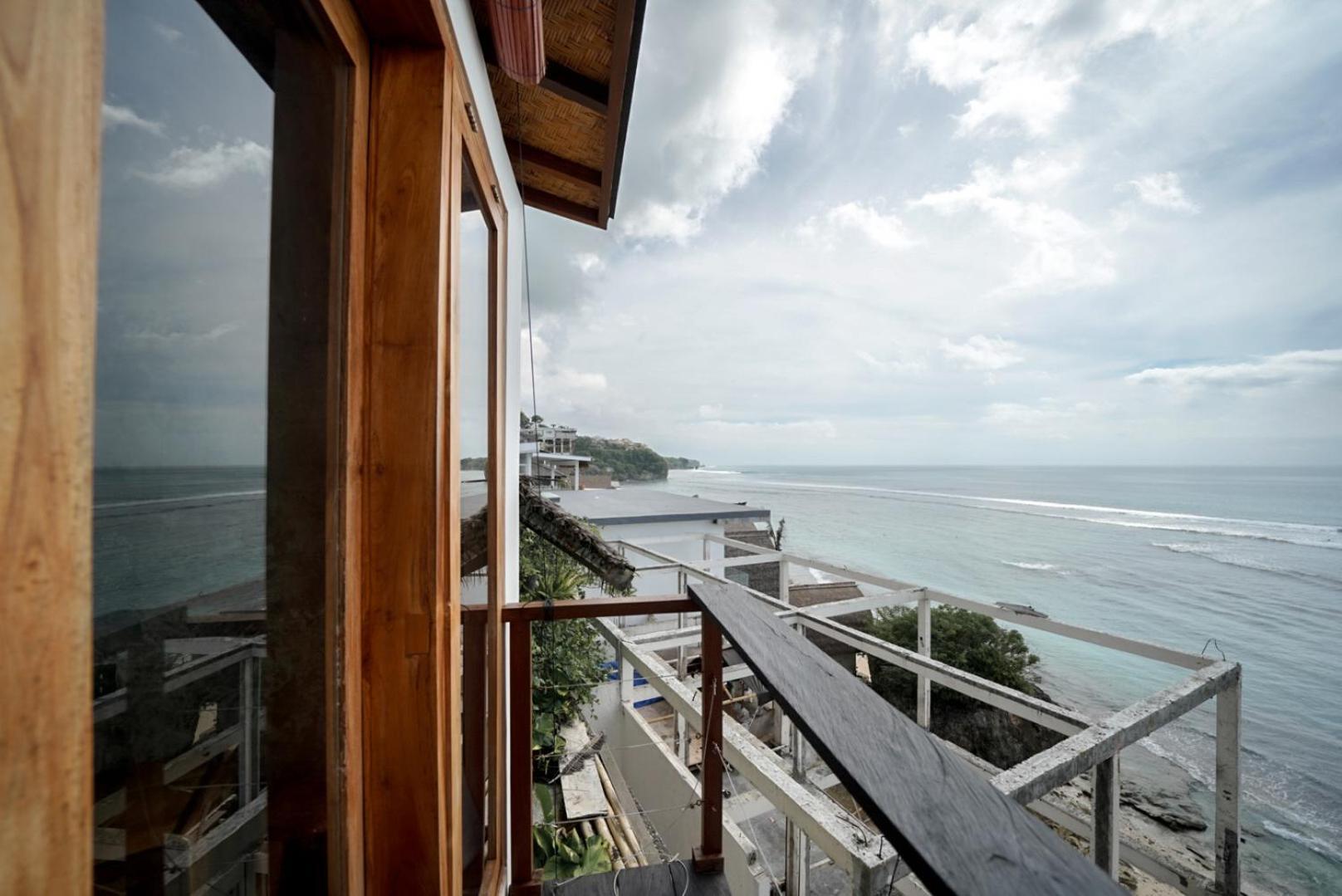 Archie Home Uluwatu  Exterior photo