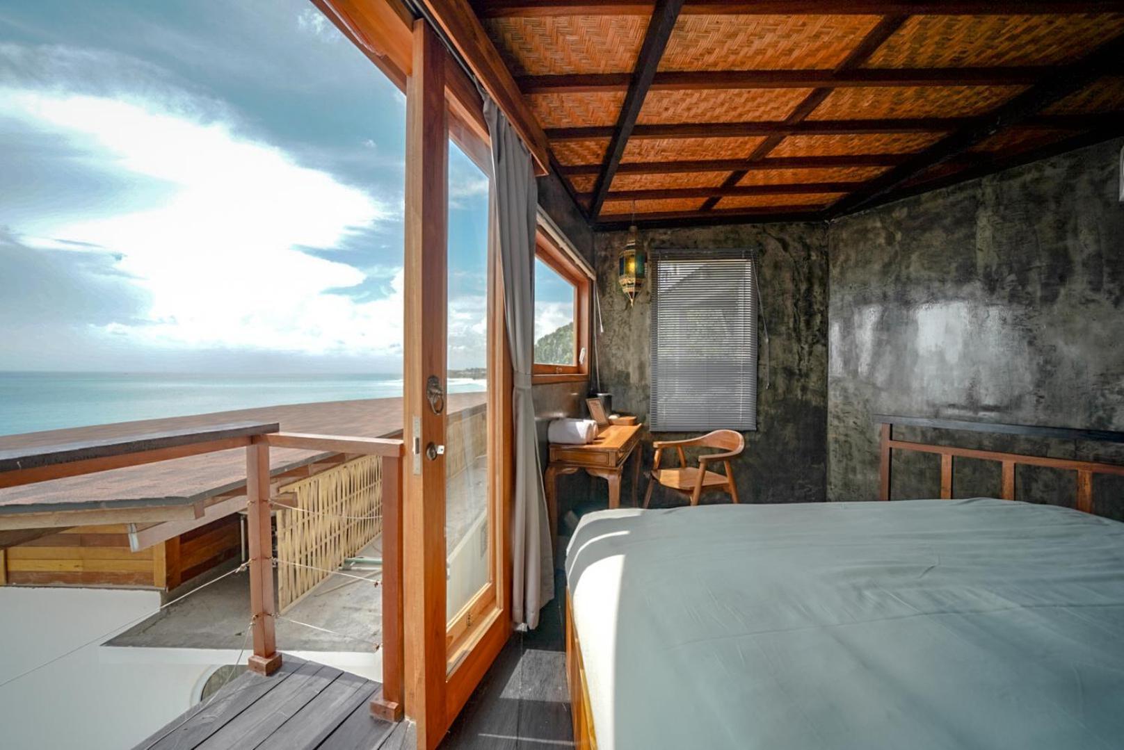 Archie Home Uluwatu  Exterior photo