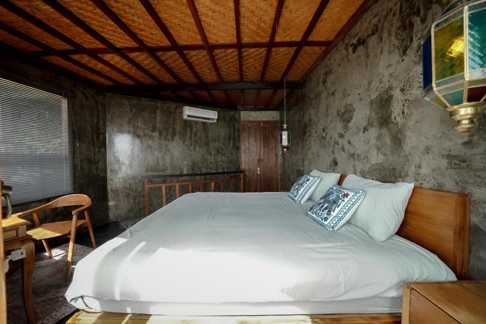 Archie Home Uluwatu  Exterior photo