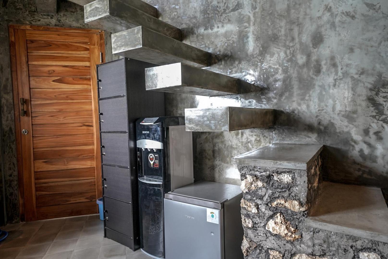 Archie Home Uluwatu  Exterior photo