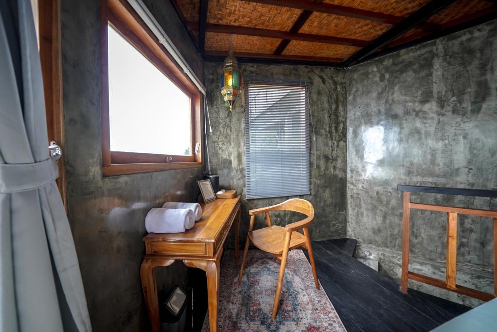 Archie Home Uluwatu  Exterior photo
