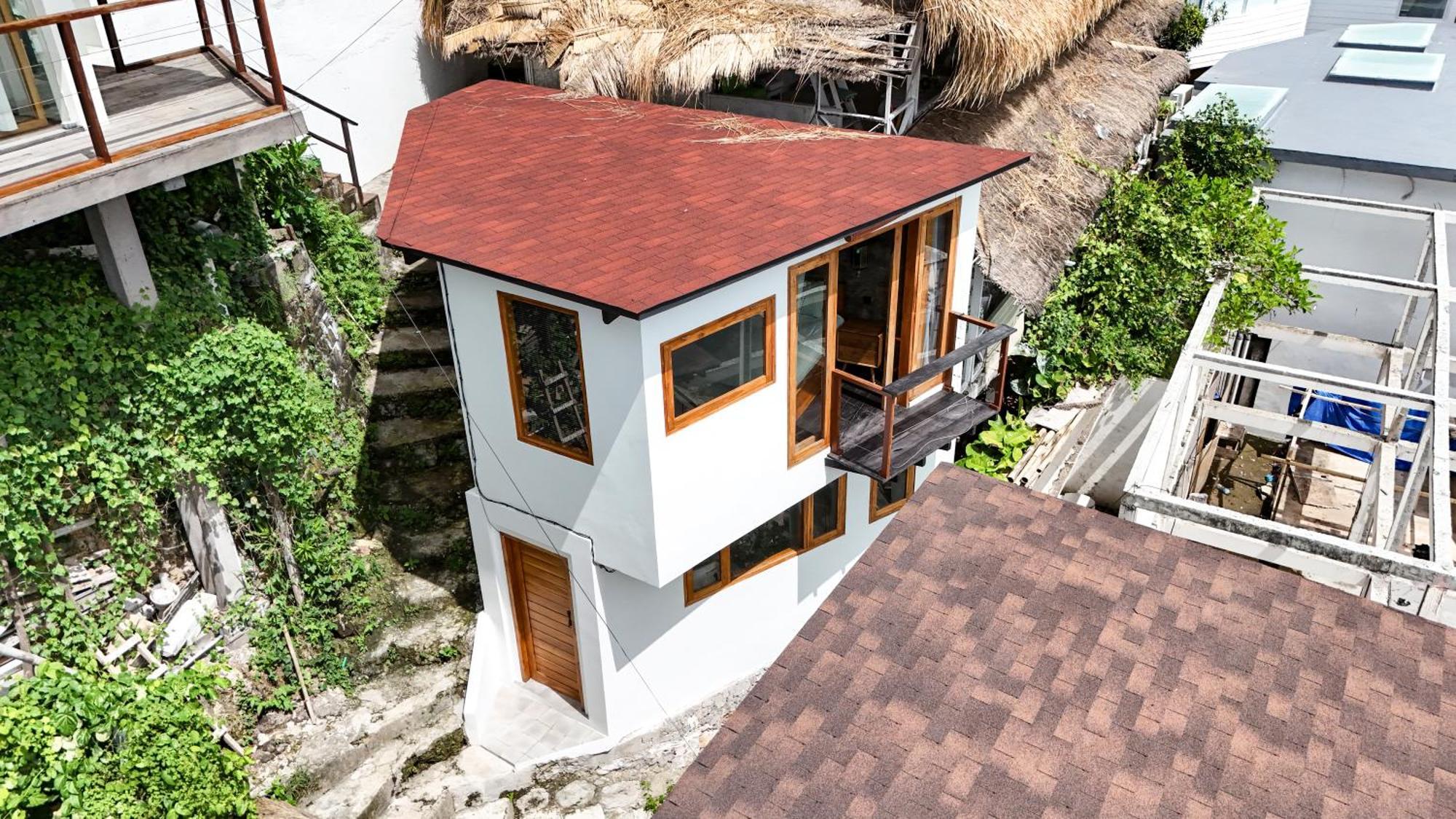Archie Home Uluwatu  Exterior photo