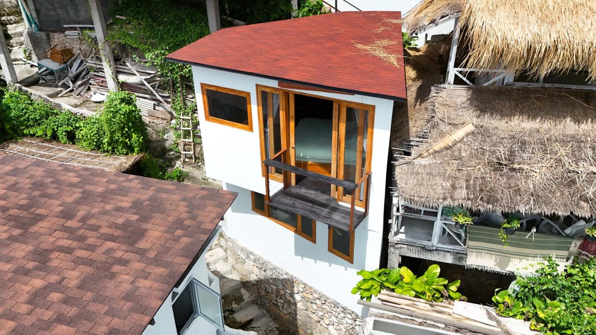 Archie Home Uluwatu  Exterior photo