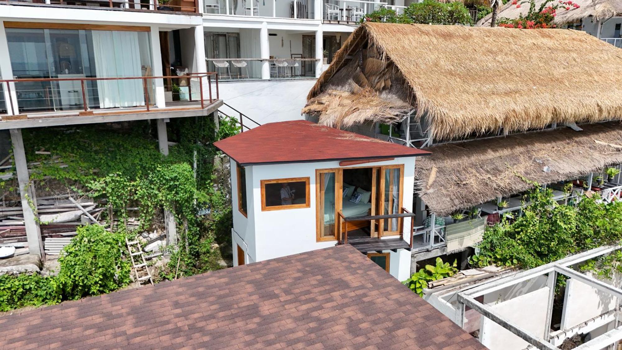 Archie Home Uluwatu  Exterior photo